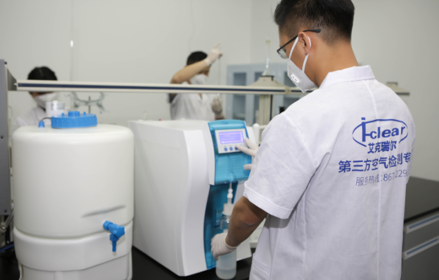 杭州甲醛檢測(cè)機(jī)構(gòu)的排名是怎樣的？