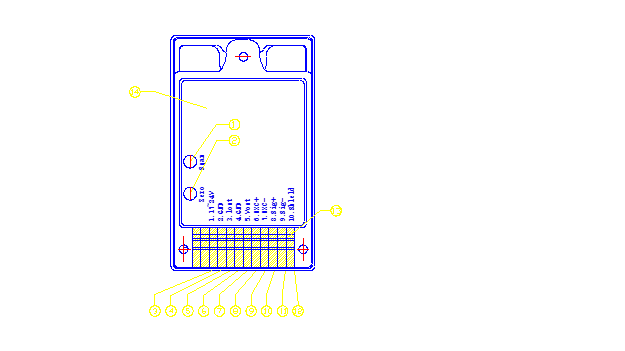 CAS LCT-V05 LCT-V15 LCT-V010 LCT-I420 LCT-I020 LCT-I040壓力變送器 重量變送器 稱重變送器怎么使用？