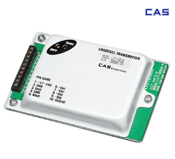 CAS LCT-V05 LCT-V15 LCT-V010 LCT-I420 LCT-I020 LCT-I040壓力變送器 重量變送器 稱重變送器