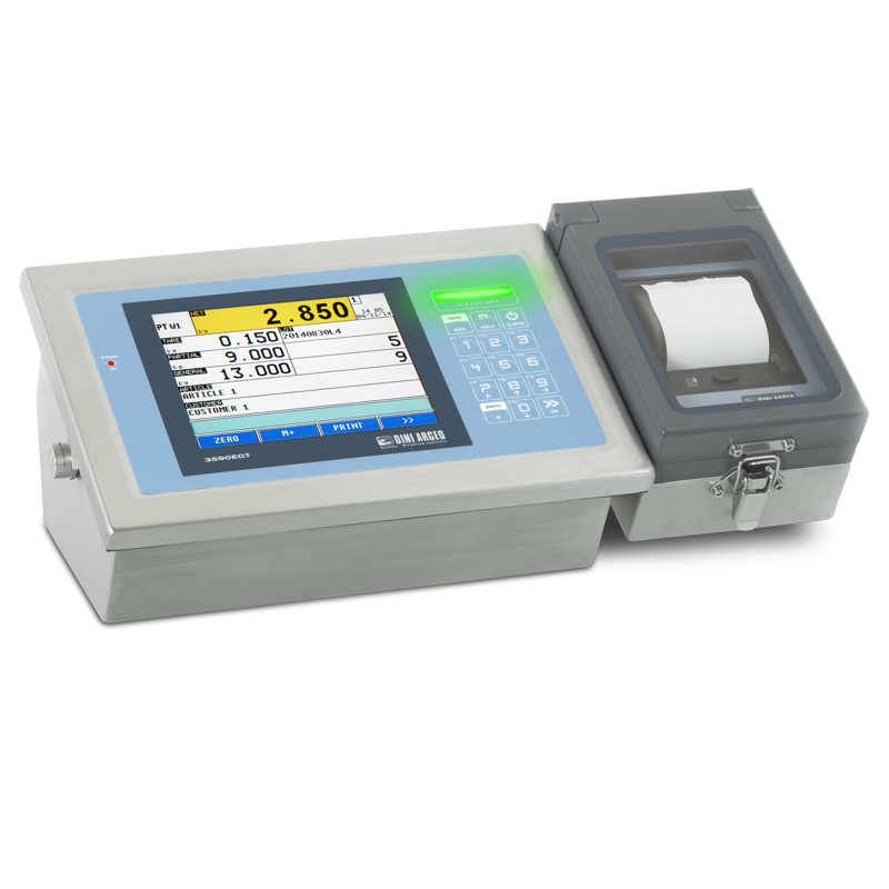 無線稱重儀表的特點有哪些？如何維護和保養稱重儀表？