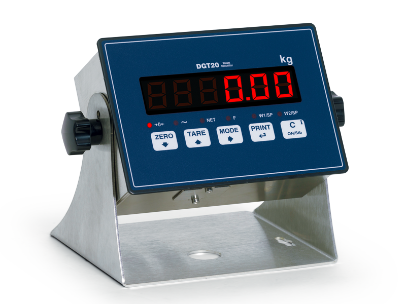 工業(yè)稱重儀表