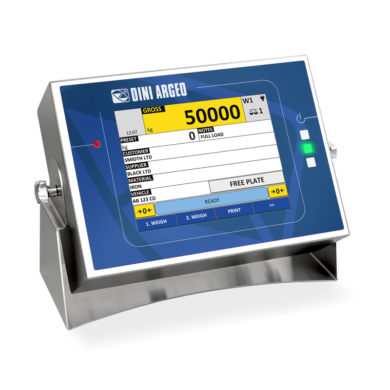 電子稱重儀表怎么調重量？電子稱重儀表有什么注意事項？