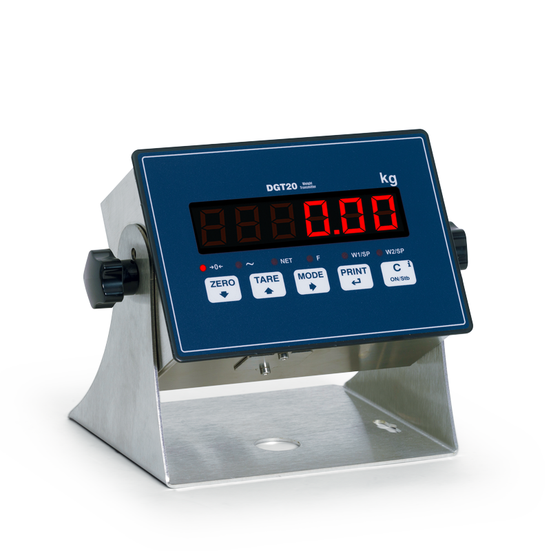 使用稱重儀表要注意什么 影響工業稱重儀表EMC的因素有哪些