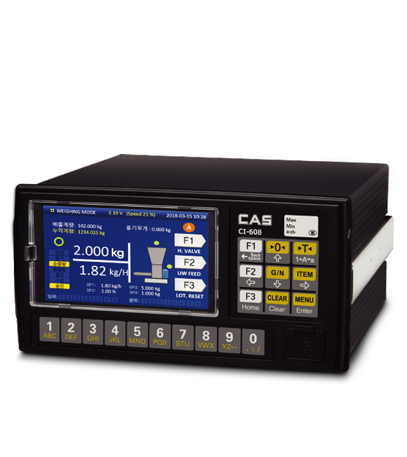 稱重測力儀表有什么特點？選擇稱重測力儀表要考慮什么？