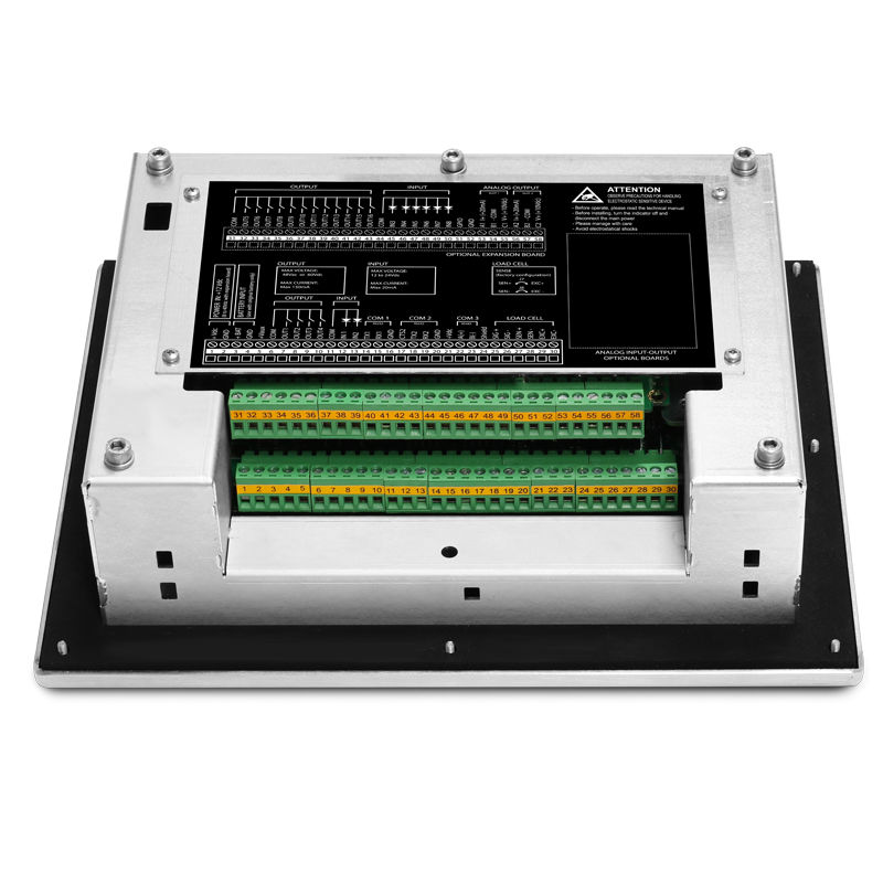 稱重儀表profinet profibus modbus有什么區別？稱重儀表哪個品牌好？