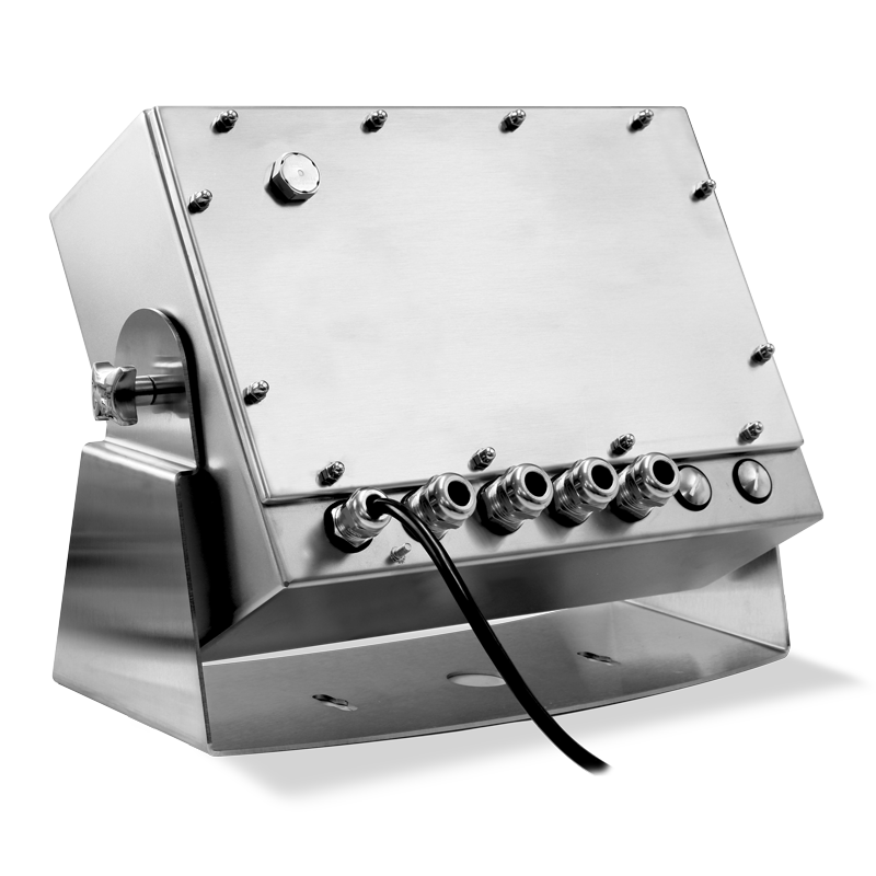 稱重儀表顯示OUER是什么意思？稱重儀表故障的判斷方法有哪些？