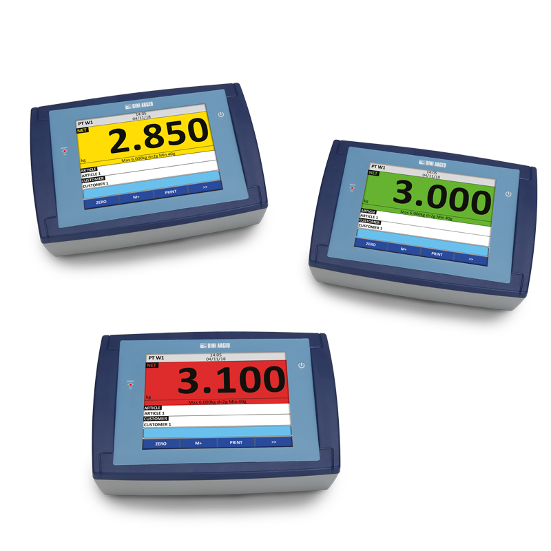 稱重儀表顯示OL是什么意思？稱重儀表怎么規(guī)范操作？
