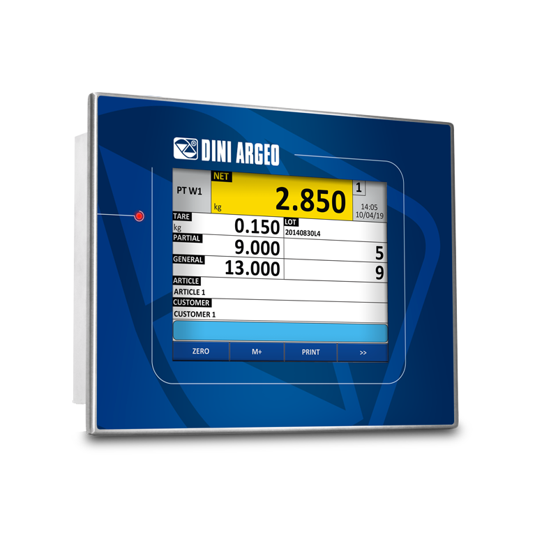 定量稱(chēng)重儀表如何保養(yǎng)？稱(chēng)重儀表是怎么分類(lèi)的？