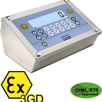 防爆稱重儀表/防爆稱重顯示器的日常維護(hù)應(yīng)該怎么做