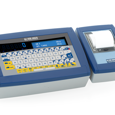 地磅稱重儀表上的按鍵作用介紹 地磅稱重儀表上的提示是什么意思？