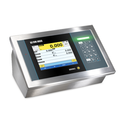 自動稱重顯示控制器技術要求有哪些？自動稱重顯示控制器怎么校準？