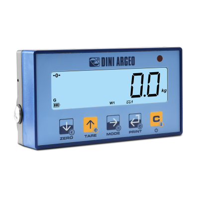數(shù)字稱重顯示器的工作原理 數(shù)字稱重顯示器有什么優(yōu)勢(shì)