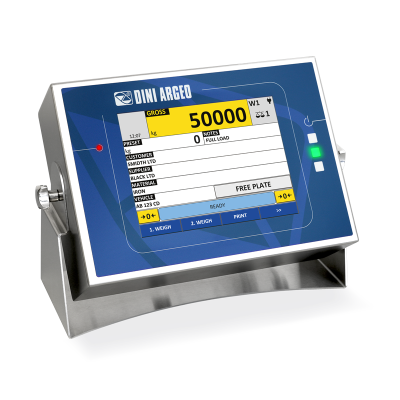 靜態(tài)稱重儀表的靜態(tài)特性分析及維護